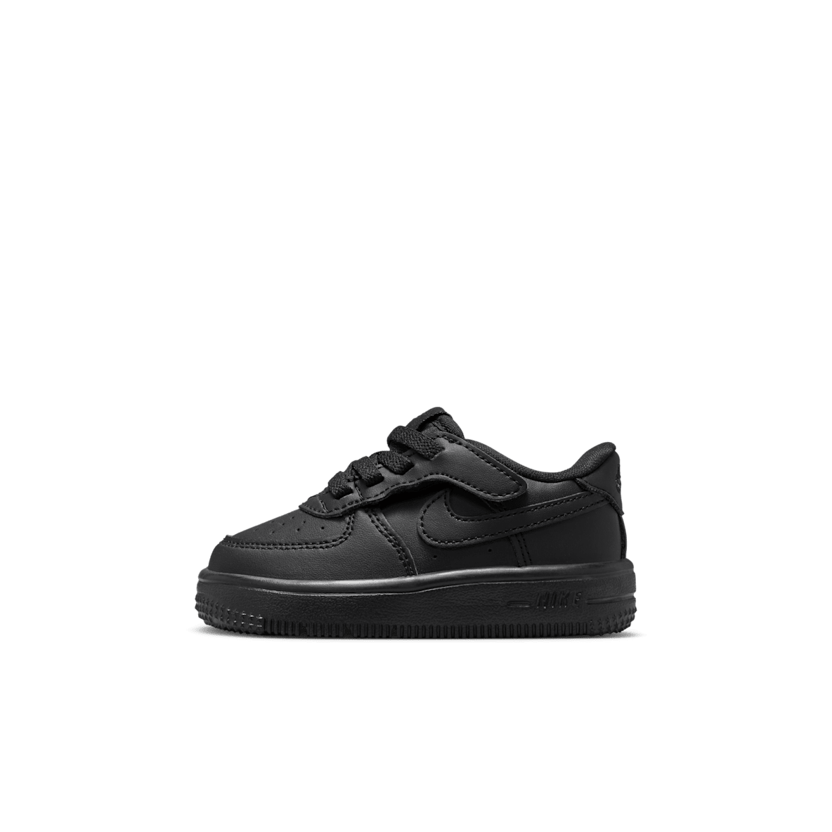 Black Air Force 1 Trainers. Nike ZA